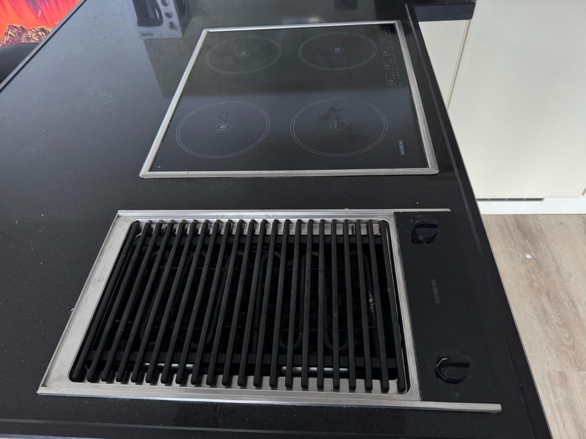 Penthouse Wohnung Ultra Exlusive ドゥイスブルグ エクステリア 写真