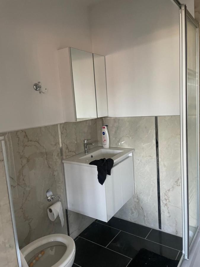 Penthouse Wohnung Ultra Exlusive ドゥイスブルグ エクステリア 写真